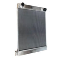 RADIATOR 28IN DP CHV 16AN