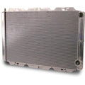 RADIATOR 28IN DP CHV 16AN