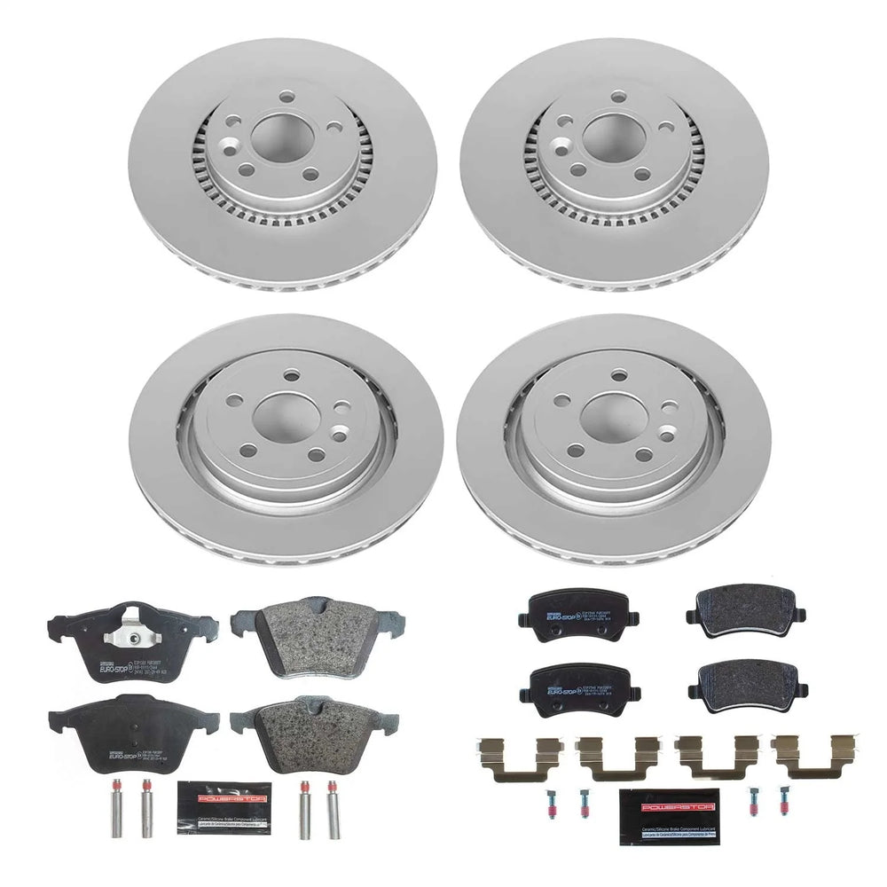 PowerStop auto part