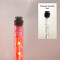 4' (1.22M) SUPER DUTY LED WHIP RED