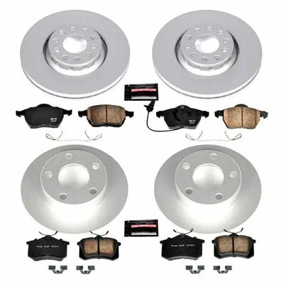 PowerStop auto part