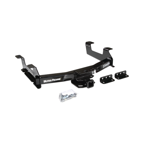1114 SILVERADO/SIERRA 2500/3500 CLS V HITCH