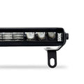 Borne Off-Road light bar close-up