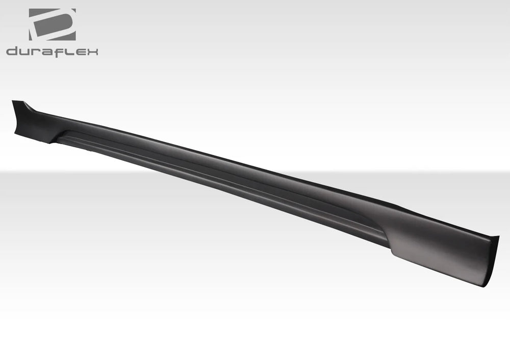 2020-2023 Nissan Sentra Duraflex Sabra Side Skirt Rocker Panels - 2 Pieces