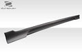 2020-2023 Nissan Sentra Duraflex Sabra Side Skirt Rocker Panels - 2 Pieces