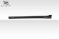 2020-2023 Nissan Sentra Duraflex Sabra Side Skirt Rocker Panels - 2 Pieces