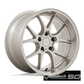 LTN-J 19X8.5 5X130 71 +45 G-GOLD