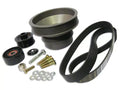 EFI/Renegade Class 3.15in 8-Rib Pulley Pack Accessory Underdrive