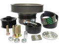 EFI/Renegade Class 3.15in 8-Rib Pulley Pack Accessory Underdrive