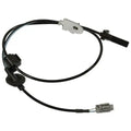 ABS WHEEL SPEED SENSOR