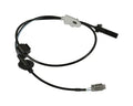 ABS WHEEL SPEED SENSOR