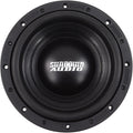 U SERIES 10IN V.2 D2 (1750 RMS) SUBWOOFER