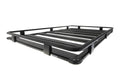 ~(17 lbs. 69X8X6)~ BASE Rack Guard Rail Full Cage for 72in x 45in BASE Rack