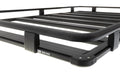 ~(17 lbs. 69X8X6)~ BASE Rack Guard Rail Full Cage for 72in x 45in BASE Rack