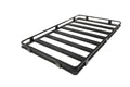 ~(17 lbs. 69X8X6)~ BASE Rack Guard Rail Full Cage for 72in x 45in BASE Rack