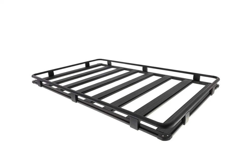 ~(17 lbs. 69X8X6)~ BASE Rack Guard Rail Full Cage for 72in x 45in BASE Rack