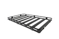~(17 lbs. 69X8X6)~ BASE Rack Guard Rail Full Cage for 72in x 45in BASE Rack