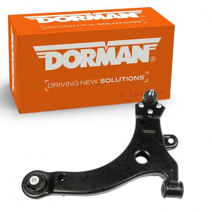 CONTROL ARM