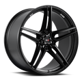 SAVINI auto part installed view