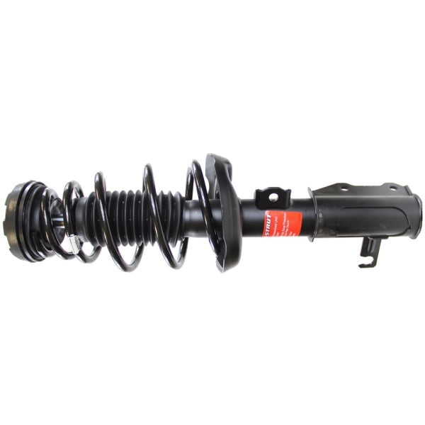 QUICK-STRUT ASSEMBLY