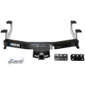 CLASS V HITCH