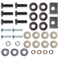 CLASS V HITCH