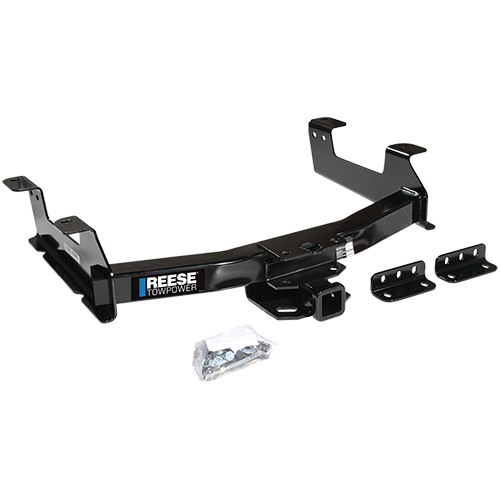 CLASS V HITCH