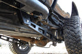 ~(80 lbs. 62X10X9)~ Ford Traction Bar Kit 0-3in Lift (08-16 Ford F-250 4WD)