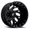 RUNNER DUALLY 20X8.25 8X210 NBL 195MM