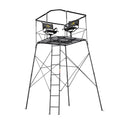 RIVERS EDGE QUAD POD 2MAN