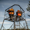 RIVERS EDGE QUAD POD 2MAN