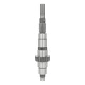 USA STANDARD MANUAL TRANSMISSION NV
