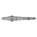 USA STANDARD MANUAL TRANSMISSION NV