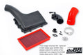 do88 VAG 1.8 2.0 TSI (MQB) V1 Intake System w/Inlet Pipe Red Hose