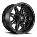 D625 20X9 5X5.5/150 GL-BLK 20MM