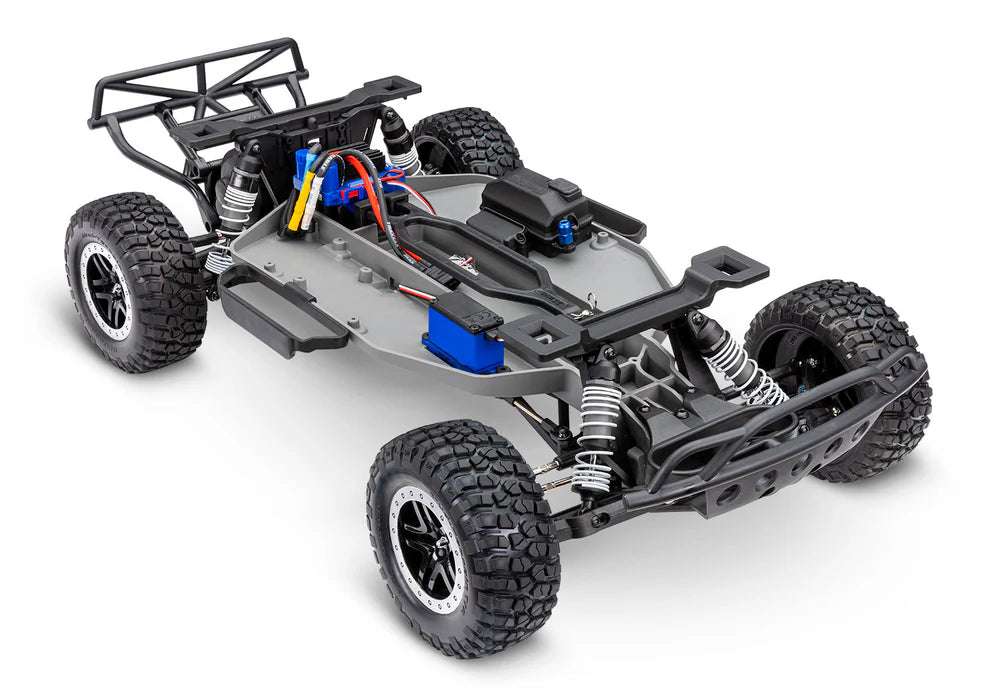SLASH VXL: 1/10 SCALE 2WD BRUSHLE