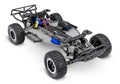 SLASH VXL: 1/10 SCALE 2WD BRUSHLE
