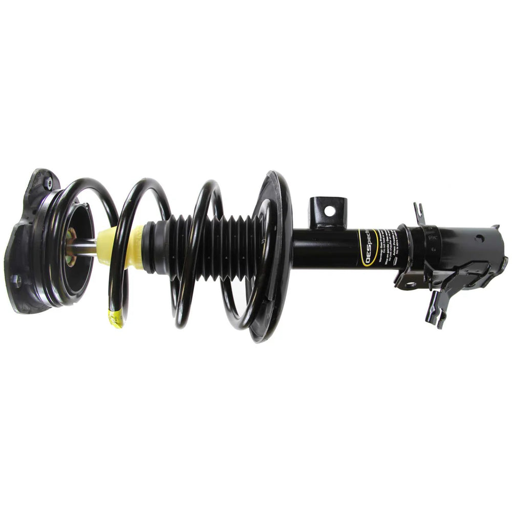 2011-2008 NISSAN ALTIMA FRONT RIGHT