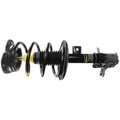 MONROE SHOCKS & STRUTS auto part
