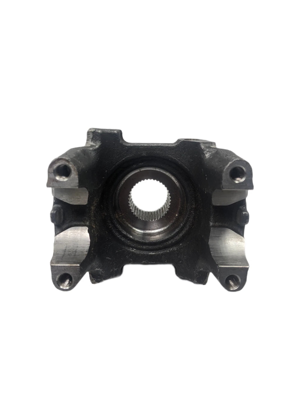 END YOKE