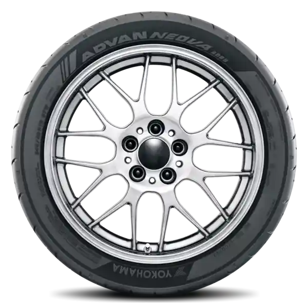 Yokohama Tire auto part