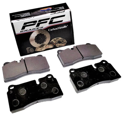 Race Brake Pad Set 7954 11CMPD 28mm