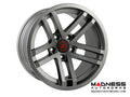 OMIX-ADA gunmetal auto part