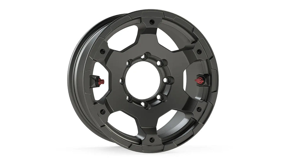 NOMAD OFF-ROAD WHEEL DELUXE 8X6