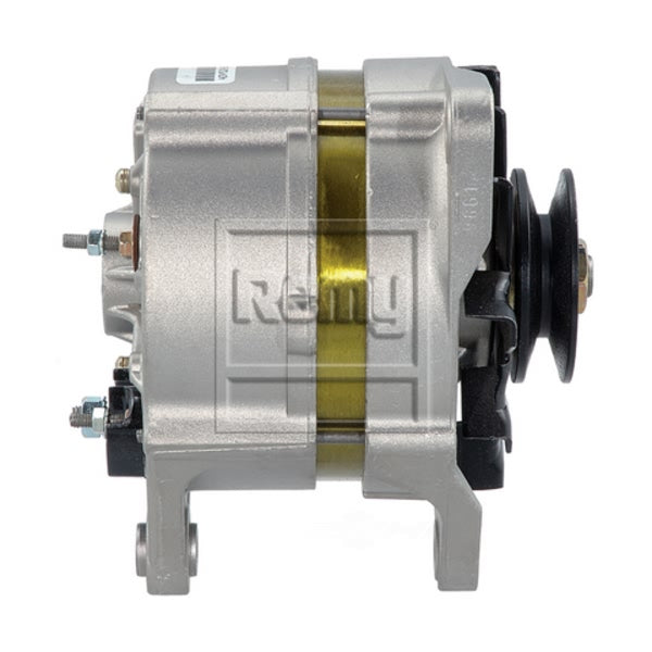 REMANUFACTURED ALTERNATOR