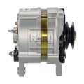 REMANUFACTURED ALTERNATOR