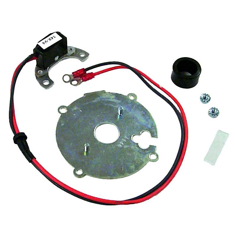 HI PERFORMANCE CONVERSION KIT