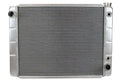 RACE PRO CHEV/GM 28 X 19 W/HI FLOW O/C RADIATOR
