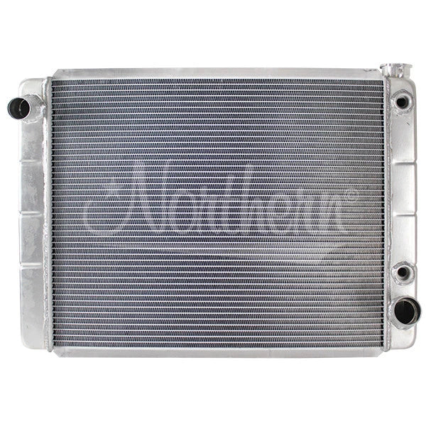 RACE PRO CHEV/GM 28 X 19 W/HI FLOW O/C RADIATOR