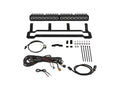 Diode Dynamics 4Runner 2025 TRD Pro Grille SS20 Sport White Combo